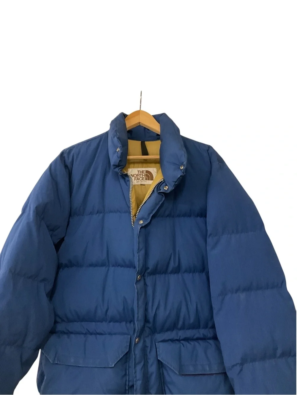 The North Face inside perfect